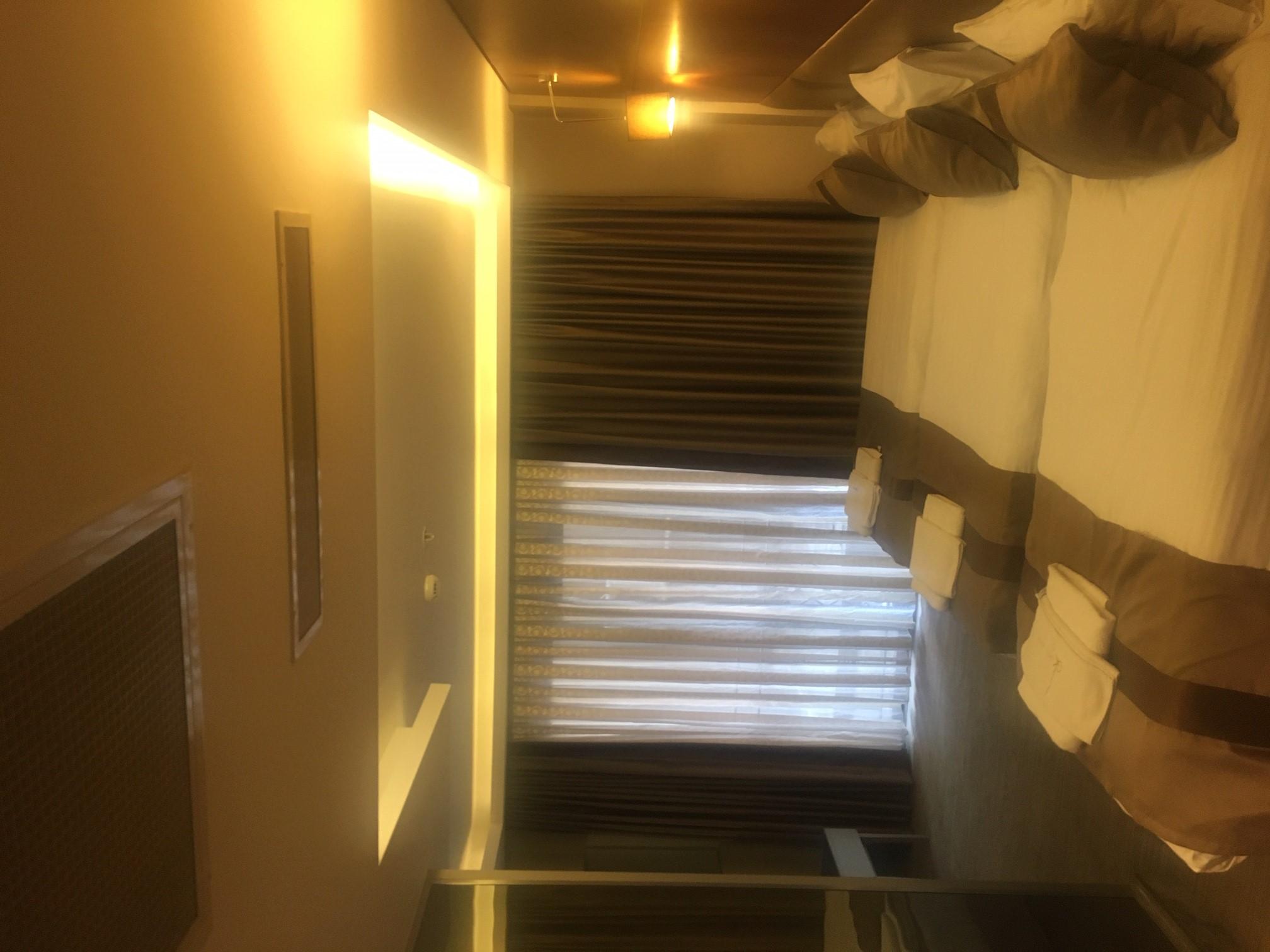 Gk Regency Suites Hotel Istanbul Exterior foto