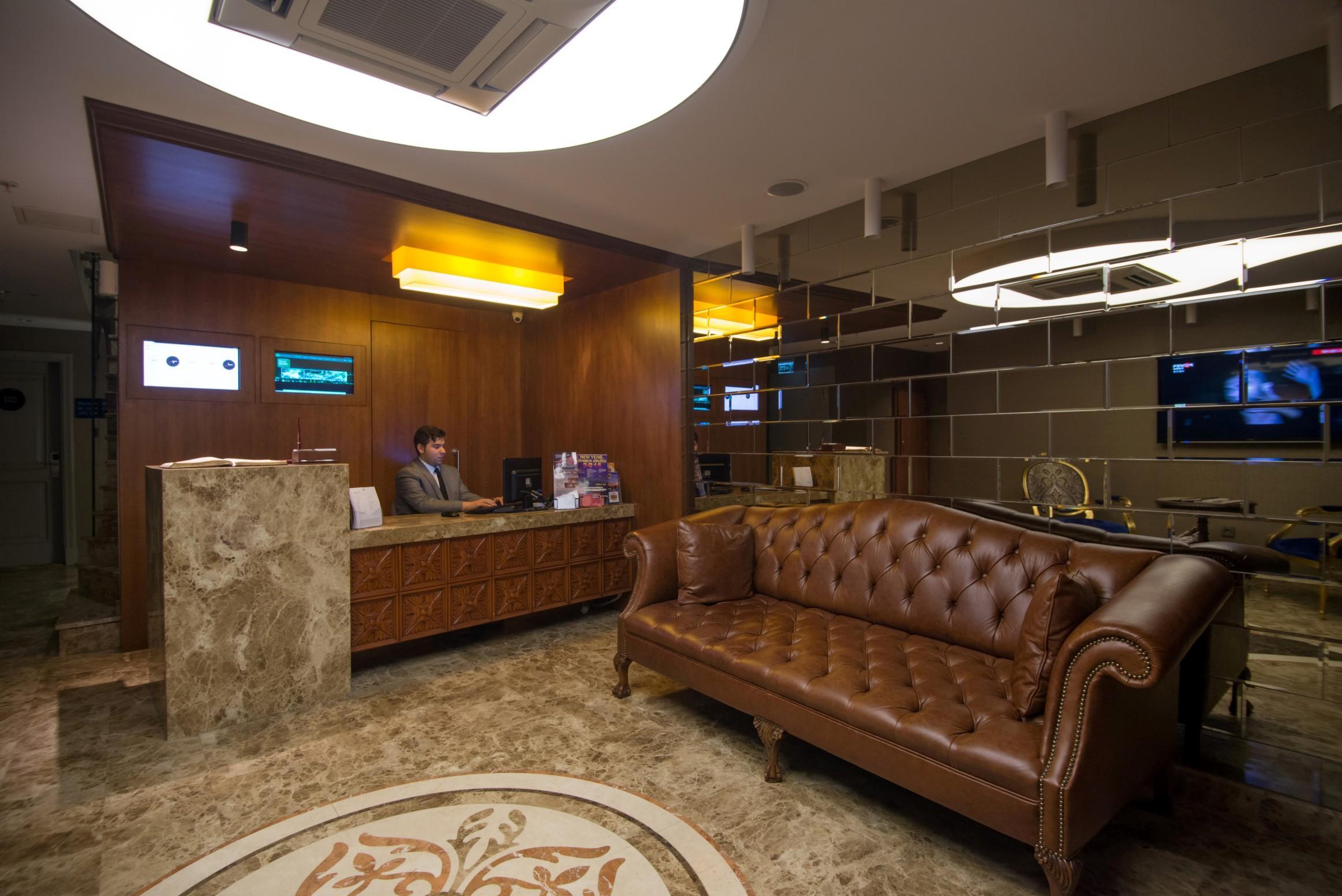 Gk Regency Suites Hotel Istanbul Exterior foto
